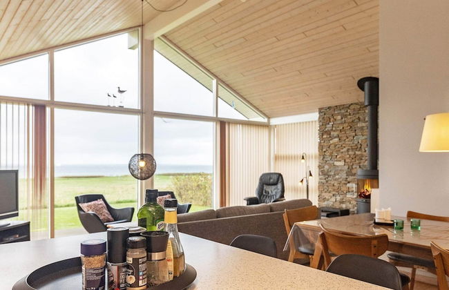 8 Person Holiday Home in Bogense - Foto 14