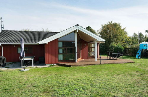 Photo 25 - 6 Person Holiday Home in Slagelse