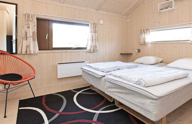6 Person Holiday Home in Slagelse - Foto 9