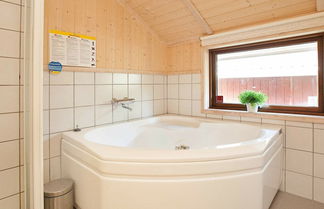 Photo 1 - 6 Person Holiday Home in Slagelse