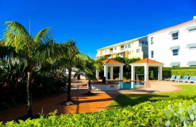 The Breakers Yamba - Foto 1