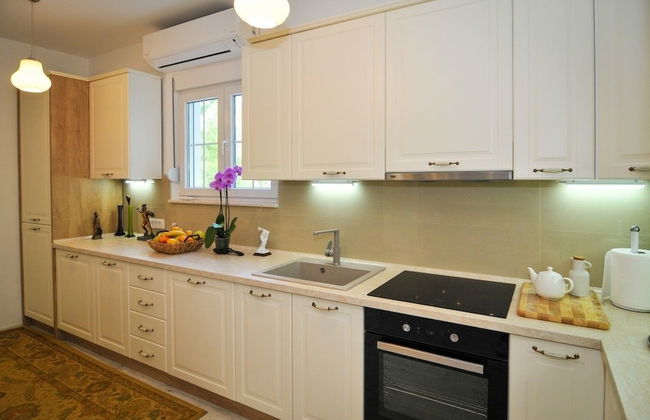 Apartments Stankovic - Foto 41