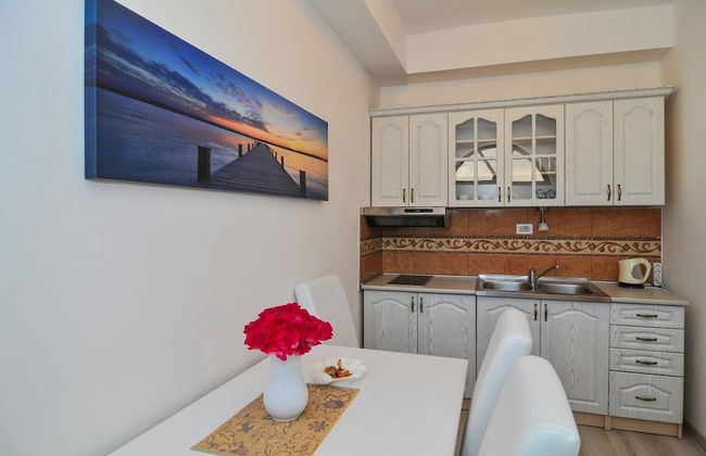 Apartments Stankovic - Foto 35