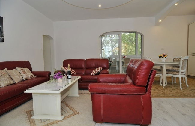 Apartments Stankovic - Foto 43