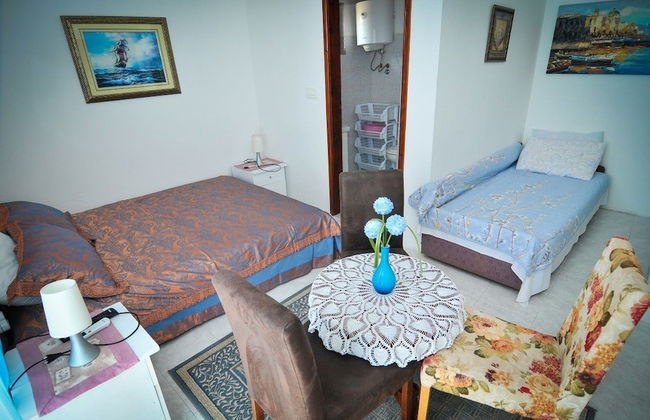 Apartments Stankovic - Foto 32