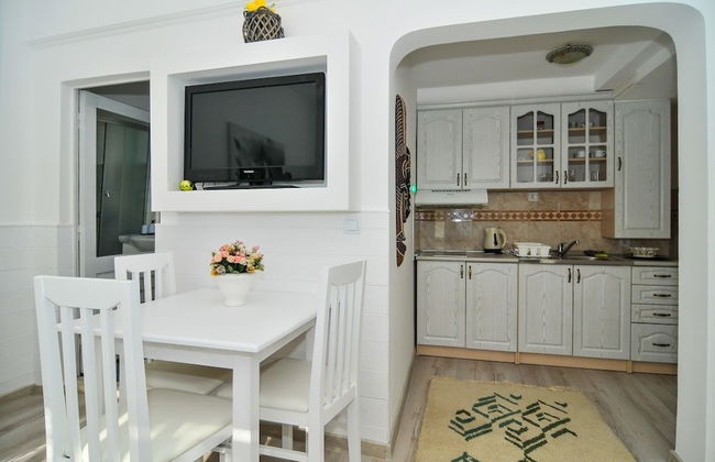 Apartments Stankovic - Foto 34