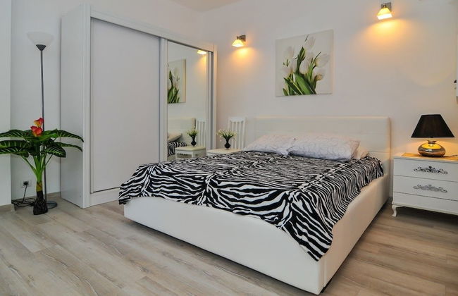 Apartments Stankovic - Foto 13