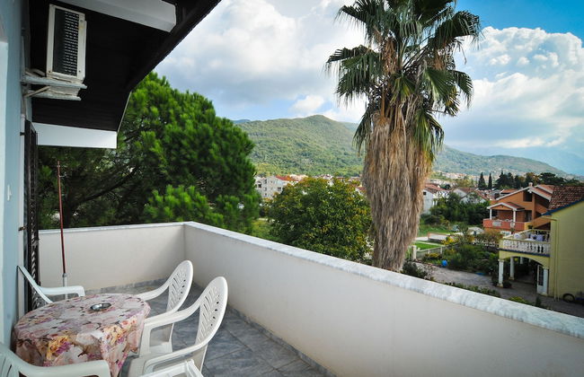 Apartments Stankovic - Foto 63