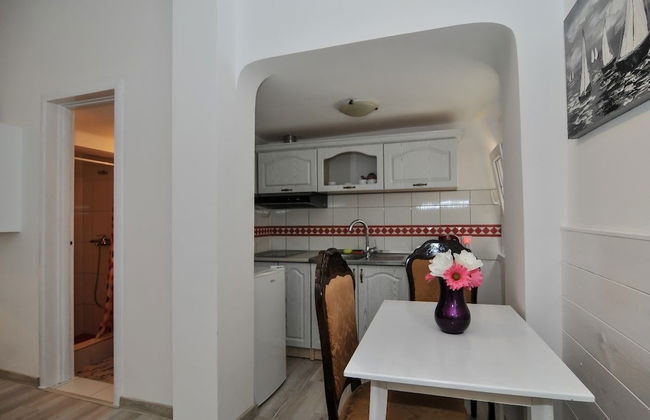 Apartments Stankovic - Foto 33