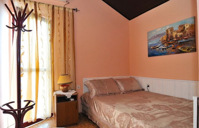 Apartments Stankovic - Foto 16