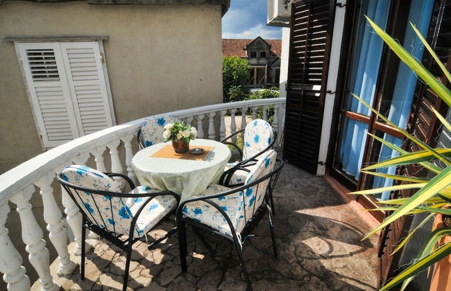 Apartments Stankovic - Foto 65