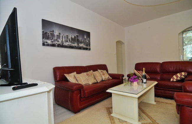 Apartments Stankovic - Foto 42
