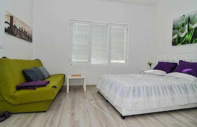 Apartments Stankovic - Foto 17