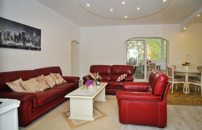 Apartments Stankovic - Foto 48