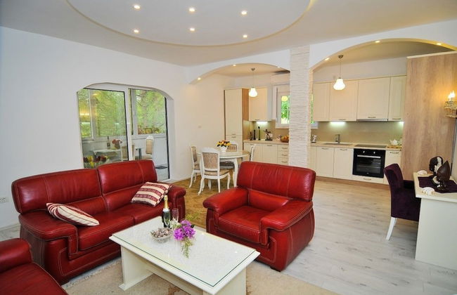Apartments Stankovic - Foto 46