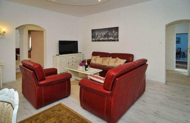 Apartments Stankovic - Foto 49