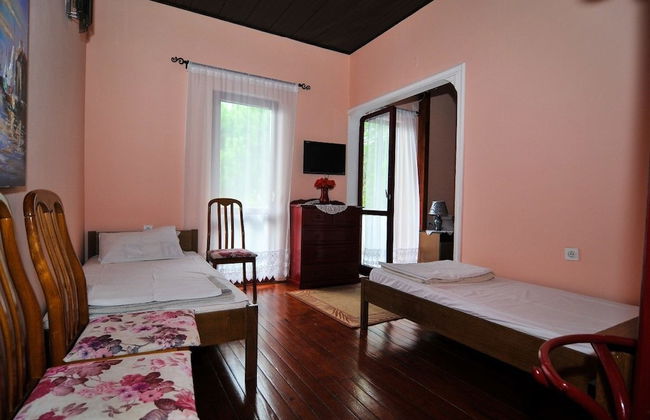 Apartments Stankovic - Foto 7