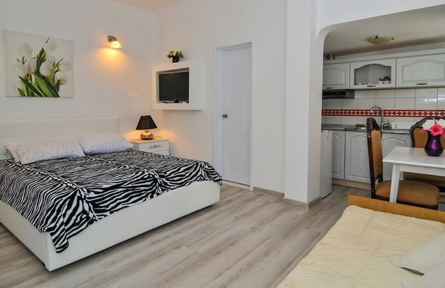 Apartments Stankovic - Foto 12