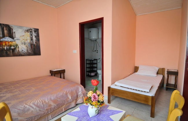 Apartments Stankovic - Foto 10