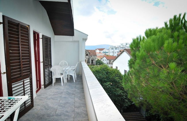 Apartments Stankovic - Foto 66