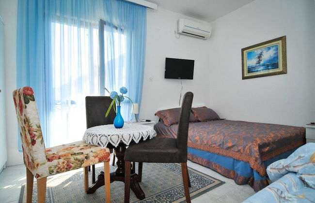Apartments Stankovic - Foto 9