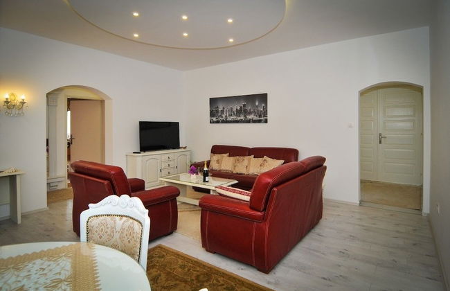 Apartments Stankovic - Foto 44