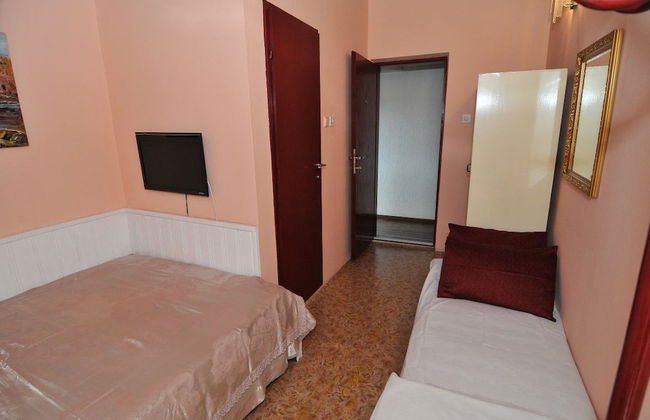 Apartments Stankovic - Foto 14