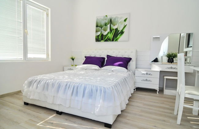Apartments Stankovic - Foto 15