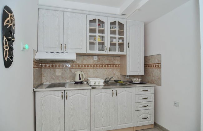 Apartments Stankovic - Foto 39