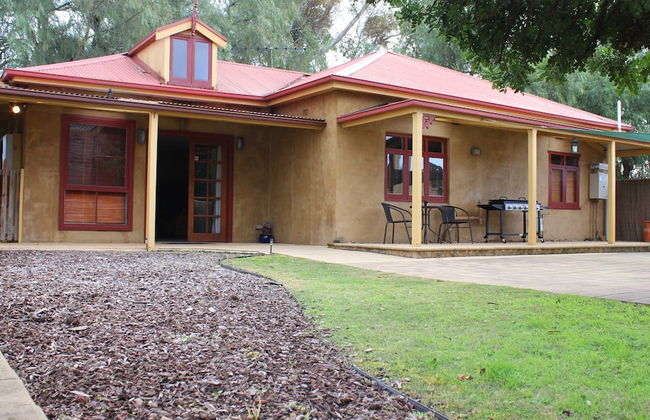 Unique Cottages Gawler - Foto 33