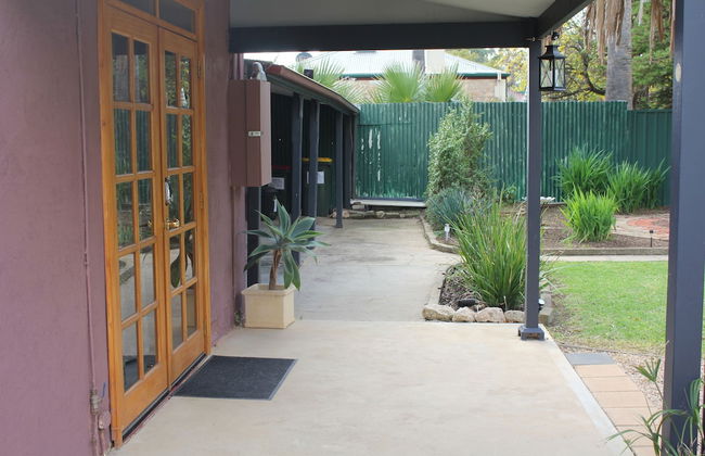 Unique Cottages Gawler - Foto 23