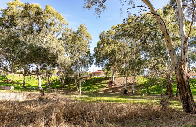 Unique Cottages Gawler - Foto 35