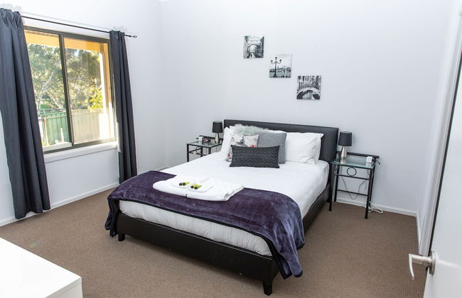 Unique Cottages Gawler - Foto 4
