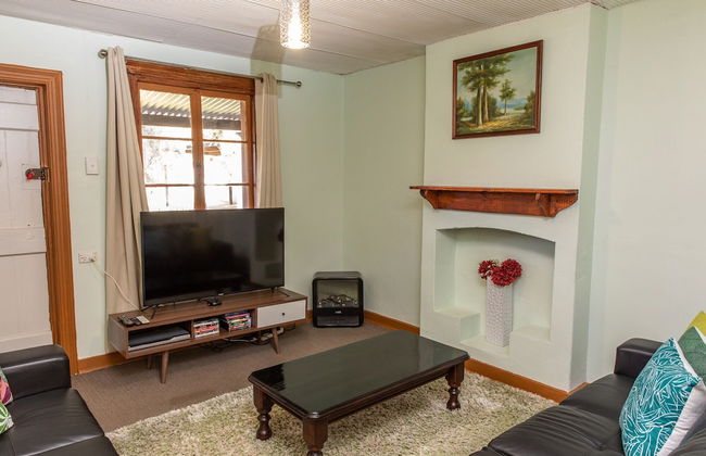 Unique Cottages Gawler - Foto 17
