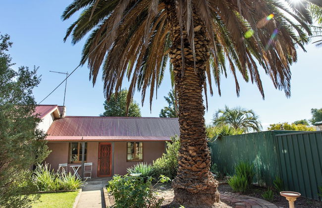 Unique Cottages Gawler - Foto 34