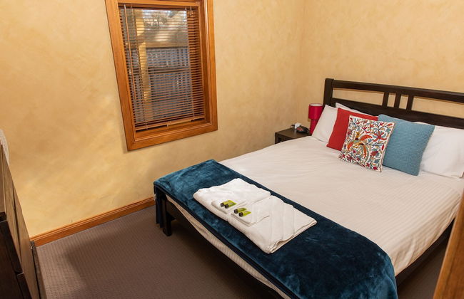 Unique Cottages Gawler - Foto 2