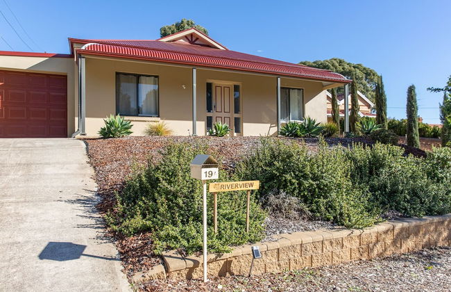 Unique Cottages Gawler - Foto 9