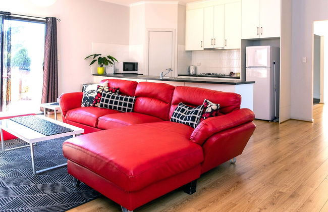 Unique Cottages Gawler - Foto 6