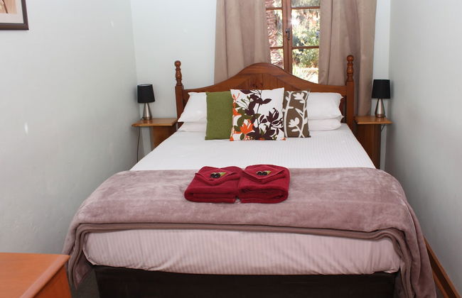 Unique Cottages Gawler - Foto 1