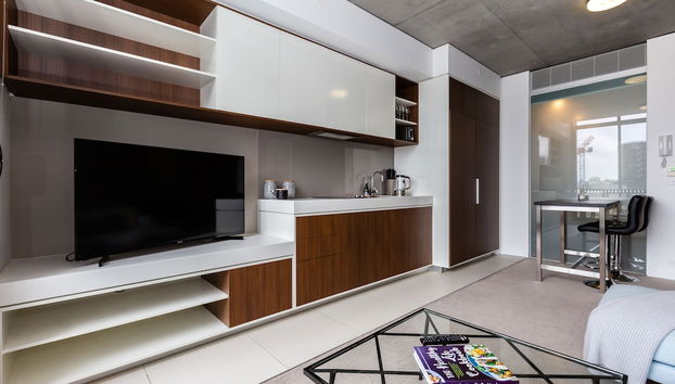 Sala de estar