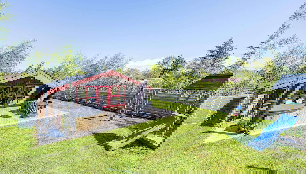 6 Person Holiday Home in Henne - Foto 1