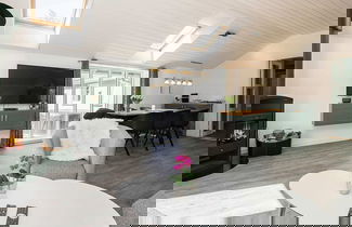 Photo 3 - Holiday Home in VÃ¦ggerlÃ¸se