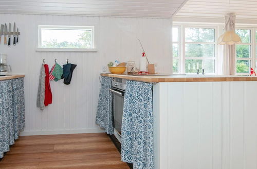 Photo 9 - 6 Person Holiday Home in Grenaa