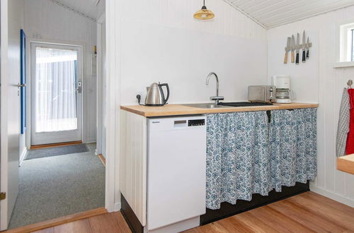 Photo 3 - 6 Person Holiday Home in Grenaa