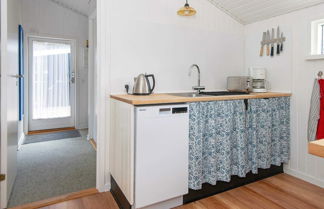 Photo 3 - 6 Person Holiday Home in Grenaa