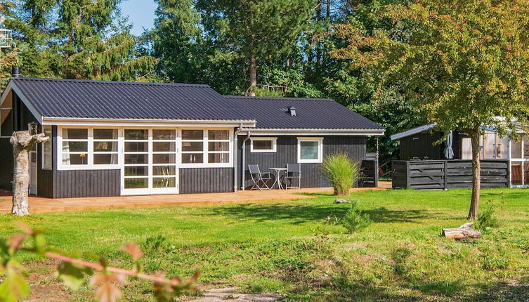 Photo 1 - 6 Person Holiday Home in Grenaa