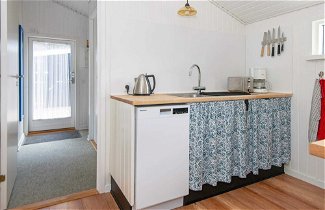 Photo 2 - 6 Person Holiday Home in Grenaa