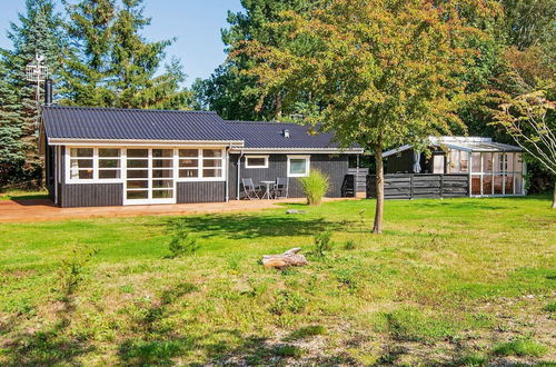 Photo 21 - 6 Person Holiday Home in Grenaa