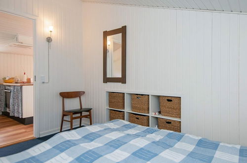 Foto 8 - 6 Person Holiday Home in Grenaa