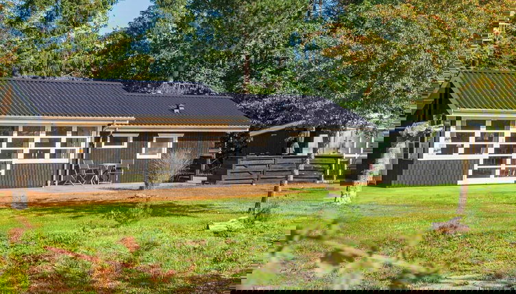Photo 1 - 6 Person Holiday Home in Grenaa